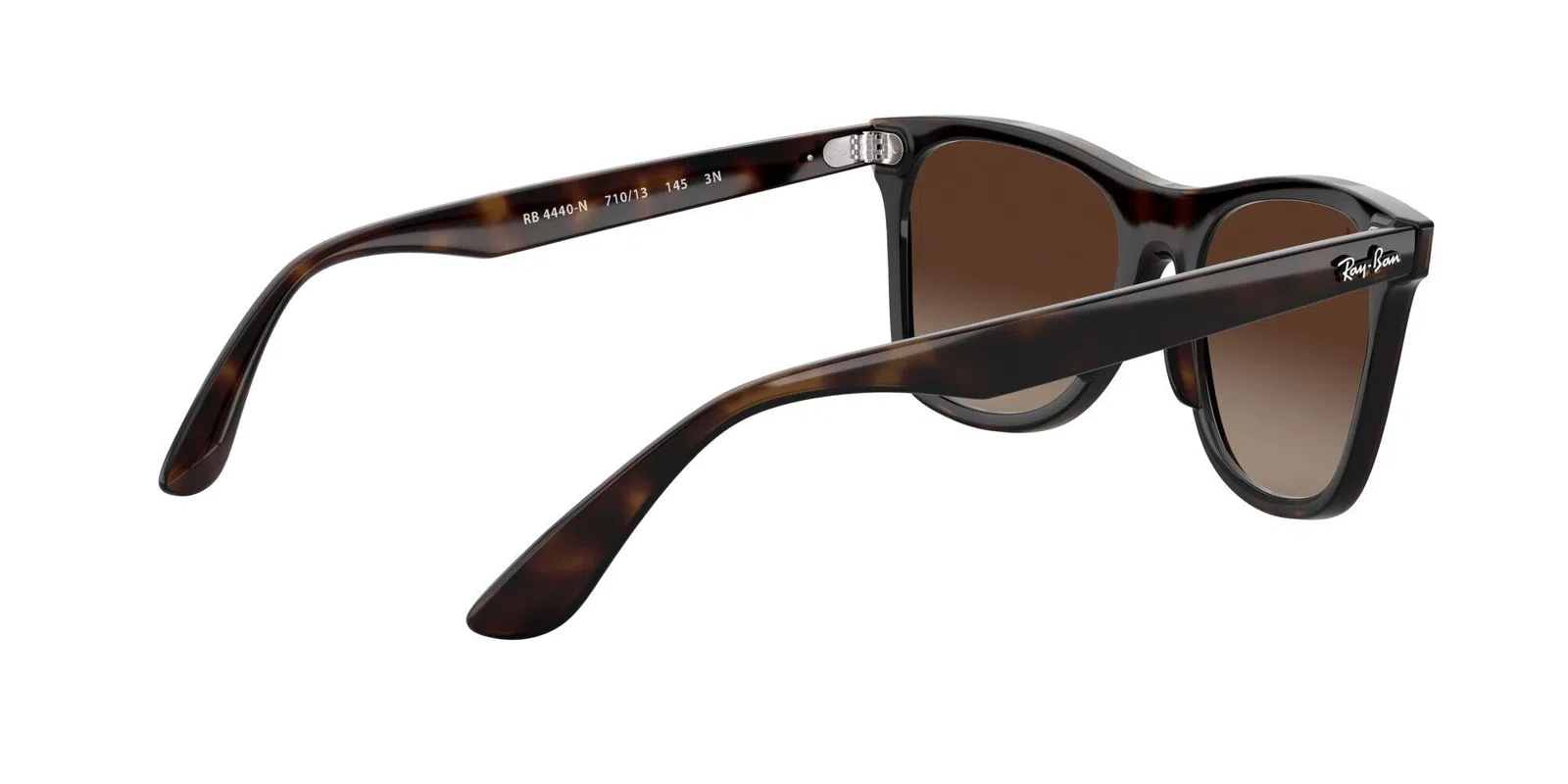 Ray-Ban Blaze Wayfarer 4440N Sunglasses - view 32